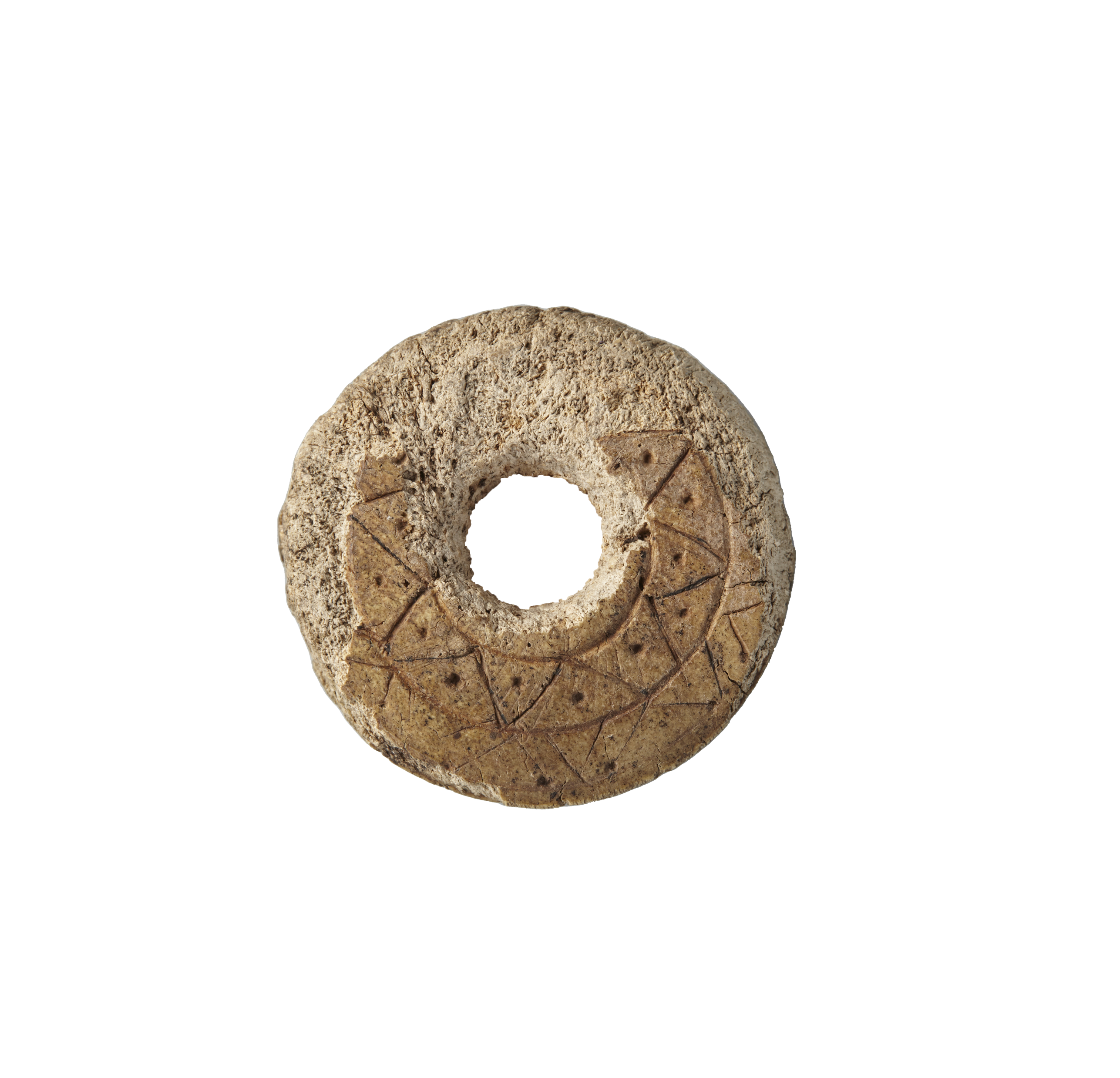 Spindle Whorl