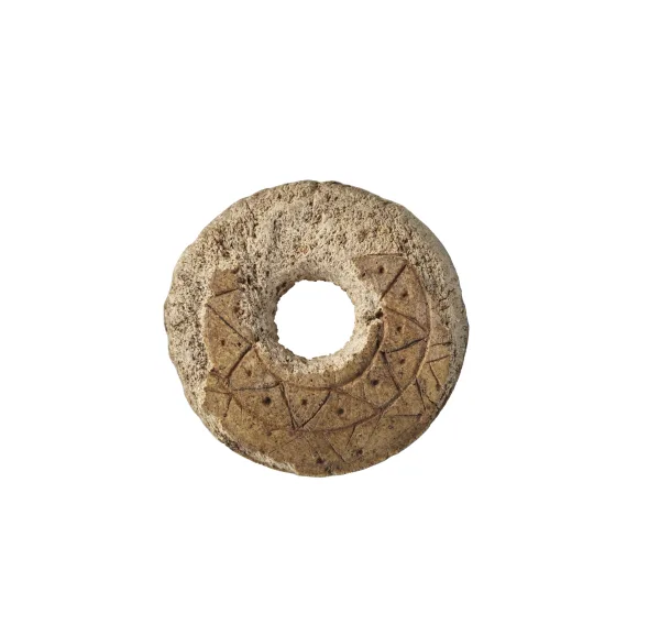 Spindle Whorl